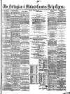 Nottingham Journal Monday 31 January 1870 Page 1