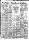 Nottingham Journal Tuesday 01 February 1870 Page 1