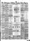 Nottingham Journal Wednesday 02 February 1870 Page 1