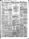 Nottingham Journal Thursday 10 February 1870 Page 1