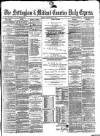 Nottingham Journal Monday 14 February 1870 Page 1