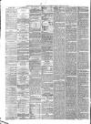 Nottingham Journal Monday 14 February 1870 Page 2