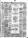 Nottingham Journal Wednesday 16 February 1870 Page 1