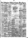 Nottingham Journal Friday 18 February 1870 Page 1