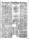Nottingham Journal Saturday 19 February 1870 Page 1