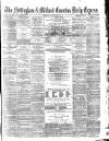 Nottingham Journal Wednesday 23 February 1870 Page 1