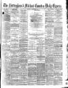 Nottingham Journal Thursday 24 February 1870 Page 1
