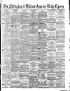 Nottingham Journal Saturday 05 March 1870 Page 1