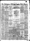 Nottingham Journal Friday 11 March 1870 Page 1