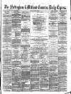 Nottingham Journal Monday 14 March 1870 Page 1
