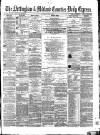 Nottingham Journal Friday 01 April 1870 Page 1