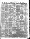 Nottingham Journal Saturday 02 April 1870 Page 1