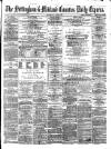 Nottingham Journal Wednesday 06 April 1870 Page 1