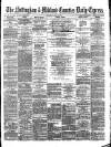 Nottingham Journal Thursday 14 April 1870 Page 1