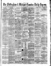 Nottingham Journal Saturday 23 April 1870 Page 1