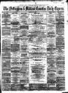 Nottingham Journal Monday 02 May 1870 Page 1