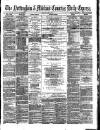 Nottingham Journal Tuesday 10 May 1870 Page 1