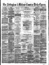 Nottingham Journal Thursday 12 May 1870 Page 1