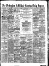 Nottingham Journal Friday 20 May 1870 Page 1