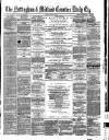Nottingham Journal Monday 23 May 1870 Page 1