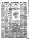 Nottingham Journal Friday 27 May 1870 Page 1