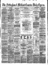 Nottingham Journal Wednesday 01 June 1870 Page 1