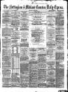 Nottingham Journal Thursday 02 June 1870 Page 1