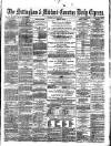 Nottingham Journal Wednesday 08 June 1870 Page 1