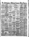 Nottingham Journal Friday 10 June 1870 Page 1