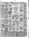 Nottingham Journal Monday 13 June 1870 Page 1