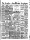 Nottingham Journal Monday 27 June 1870 Page 1