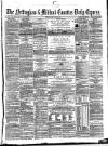 Nottingham Journal Wednesday 06 July 1870 Page 1