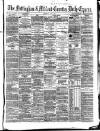 Nottingham Journal Thursday 07 July 1870 Page 1