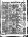 Nottingham Journal Saturday 09 July 1870 Page 1