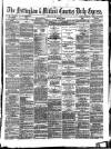 Nottingham Journal Thursday 14 July 1870 Page 1
