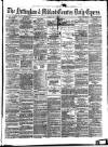 Nottingham Journal Friday 15 July 1870 Page 1