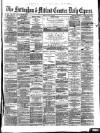 Nottingham Journal Monday 18 July 1870 Page 1