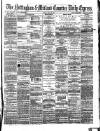 Nottingham Journal Monday 25 July 1870 Page 1
