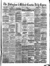 Nottingham Journal Tuesday 02 August 1870 Page 1