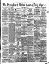 Nottingham Journal Friday 19 August 1870 Page 1