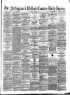 Nottingham Journal Friday 26 August 1870 Page 1