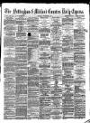 Nottingham Journal Thursday 01 September 1870 Page 1