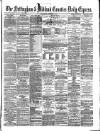 Nottingham Journal Wednesday 07 September 1870 Page 1