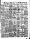 Nottingham Journal Friday 09 September 1870 Page 1