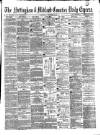 Nottingham Journal Saturday 17 September 1870 Page 1