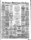 Nottingham Journal Thursday 29 September 1870 Page 1
