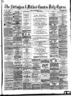 Nottingham Journal Friday 30 September 1870 Page 1