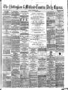 Nottingham Journal Monday 17 October 1870 Page 1