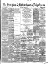 Nottingham Journal Wednesday 19 October 1870 Page 1