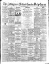 Nottingham Journal Thursday 20 October 1870 Page 1